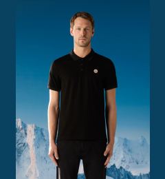 Снимка на Celio Chamonix-Mont-Blanc T-shirt Cheren