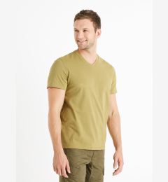T-Shirt Zelen