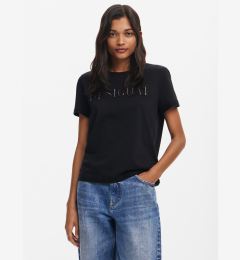 Снимка на Desigual Brandy T-shirt Cheren