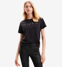 Снимка на Desigual Dublin T-shirt Cheren