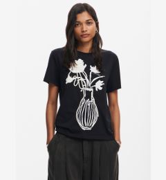 Снимка на Desigual Shadow T-shirt Cheren