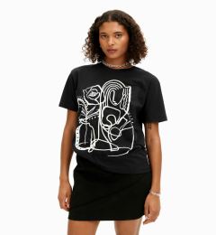Снимка на Desigual T-shirt Cheren