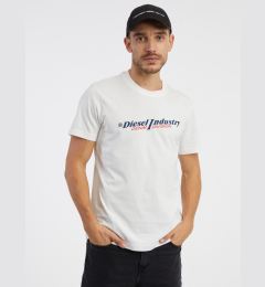 Снимка на Diesel Diegor T-shirt Byal