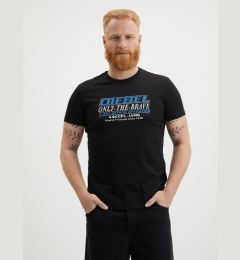 Снимка на Diesel Diegos T-shirt Cheren