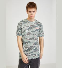 Снимка на Diesel T-shirt Zelen