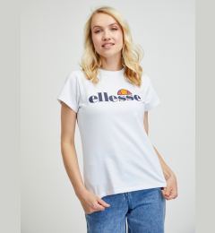 Снимка на Ellesse Hayes T-shirt Byal