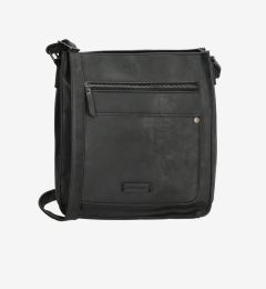 Снимка на Enrico Benetti Bobbi 66592 Black Чанта Cheren