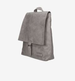 Снимка на Enrico Benetti Caen 66612 Medium Grey Раница Siv