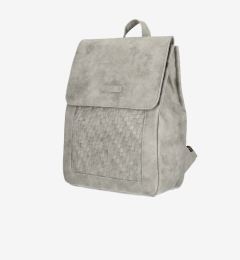 Снимка на Enrico Benetti Dynthe 78006 Light Grey Раница Siv