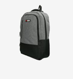 Снимка на Enrico Benetti Hamburg 15" Notebook Light Grey Раница Siv