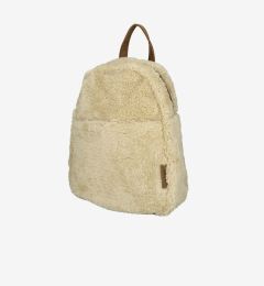 Снимка на Enrico Benetti Teddy Backpack Off-White Раница Byal