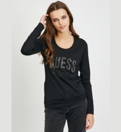 Снимка на Guess Mirela T-shirt Cheren