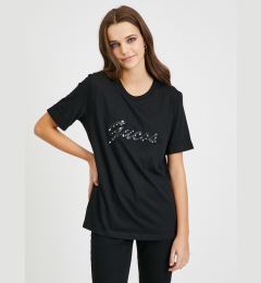 Снимка на Guess Nichita T-shirt Cheren