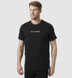 Снимка на Helly Hansen Core T-shirt Cheren