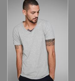 Снимка на Jack & Jones Basic T-shirt Siv