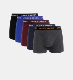 Снимка на Jack & Jones Black Friday Боксери 5 бр Cheren