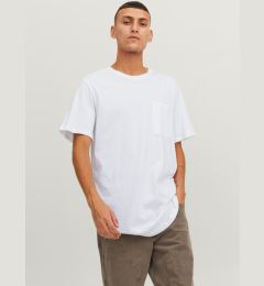 Снимка на Jack & Jones Noa T-shirt Byal