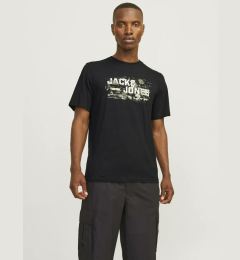 Снимка на Jack & Jones Outdoor T-shirt Cheren