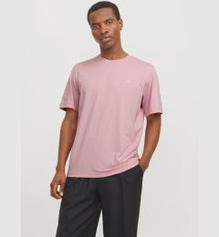 Снимка на Jack & Jones Paulos T-shirt Rozov