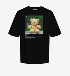 Снимка на Jack & Jones Reality T-shirt Cheren