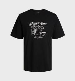 Снимка на Jack & Jones Red Hook T-shirt Cheren