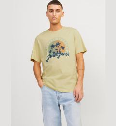 Снимка на Jack & Jones Summer T-shirt Zhalt
