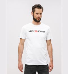 Снимка на Jack & Jones T-shirt Byal