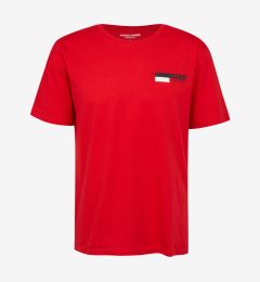 Снимка на Jack & Jones T-shirt Cherven