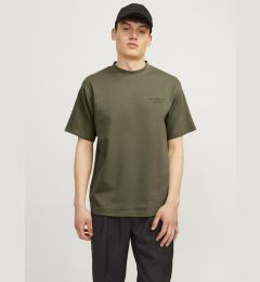 Снимка на Jack & Jones T-shirt Zelen