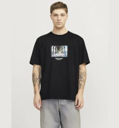 Снимка на Jack & Jones Vesterbro T-shirt Cheren