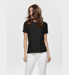Снимка на Jacqueline de Yong Cathinka T-shirt Cheren