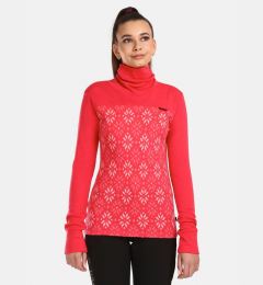 Снимка на Kilpi Jannu T-shirt Rozov
