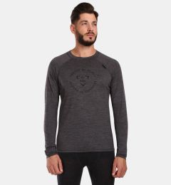 Снимка на Kilpi Mavora-M T-shirt Siv