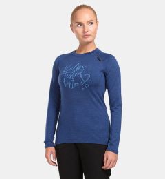Снимка на Kilpi Mavora Top T-shirt Sin