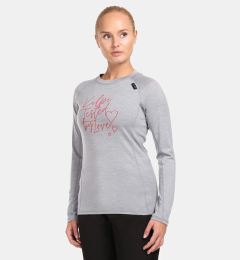 Снимка на Kilpi Mavora Top T-shirt Siv