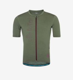 Снимка на Kilpi Petrana T-shirt Zelen