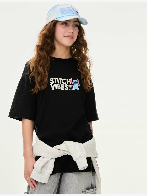 Снимка на Marks & Spencer šedá T-shirt Siv
