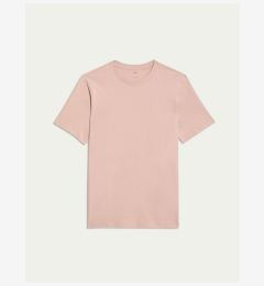 Снимка на Marks & Spencer růžová T-shirt Rozov