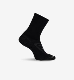 Снимка на Merrell ponožky MEA33529C1B4 BLACK ZONED HIKING CREW Чорапи Cheren