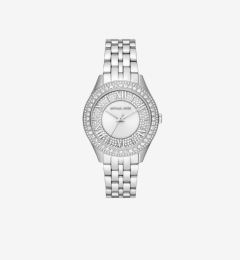 Снимка на Michael Kors Harlowe Часовници Srebaren