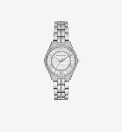 Снимка на Michael Kors Lauryn Часовници Srebaren