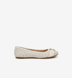 Снимка на Michael Kors Rory Ballet Балеринки Byal