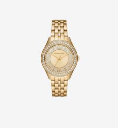 Снимка на Michael Kors Часовници Zlaten