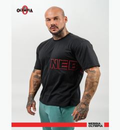 Снимка на Nebbia Dedication T-shirt Cheren