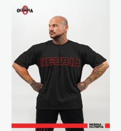 Снимка на Nebbia Legacy T-shirt Cheren