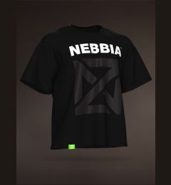 Снимка на Nebbia Neckzilla T-shirt Cheren