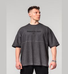 Снимка на Nebbia No Shortcuts T-shirt Cheren