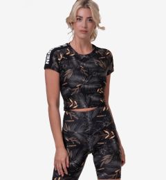 Снимка на Nebbia T-shirt Cheren
