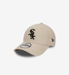 Снимка на New Era Chicago White Sox League Essential 9Forty Cap Bezhov
