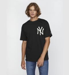 Снимка на New Era MLB Big Logo New York Yankees T-shirt Cheren